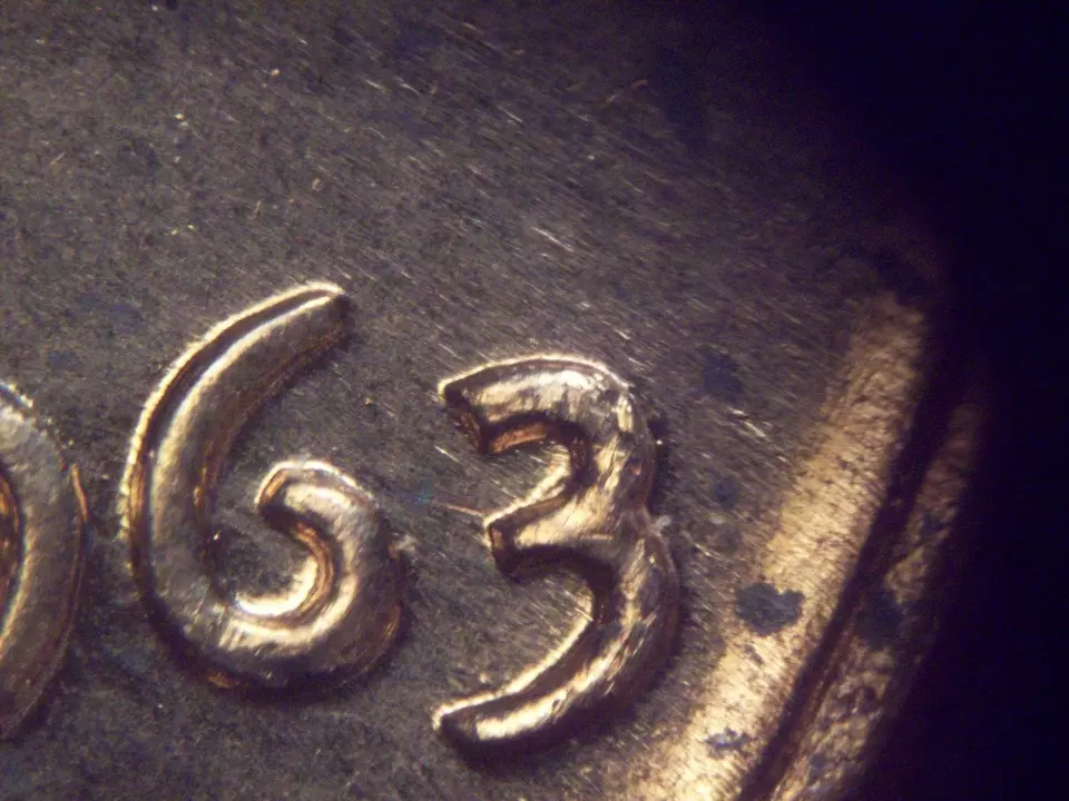 1963-D-LMC-Minor-Doubled-Die-OBV-New-?